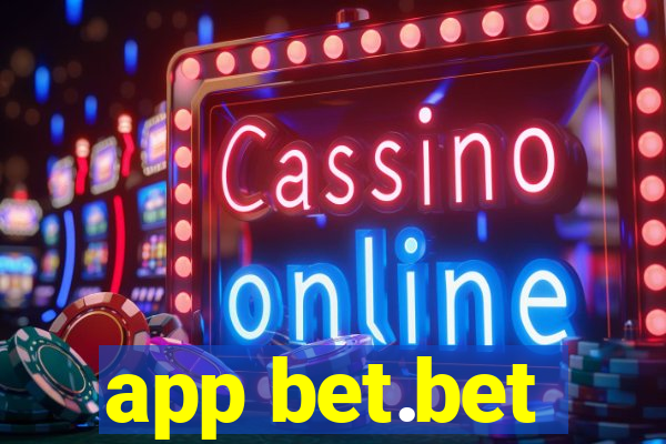 app bet.bet